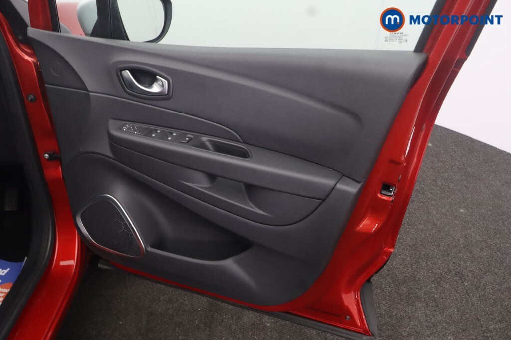 Renault Captur 0.9 Tce Energy Iconic Suv Euro 6 Red #23