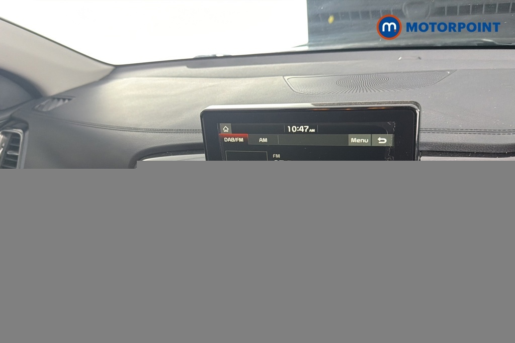 Kia Ceed 1.6 Crdi Gt-line Sportswagon Eur Silver #14
