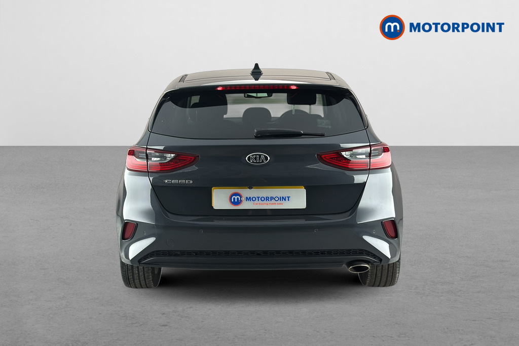 Kia Ceed 1.4T Gdi Isg 3 Grey #6