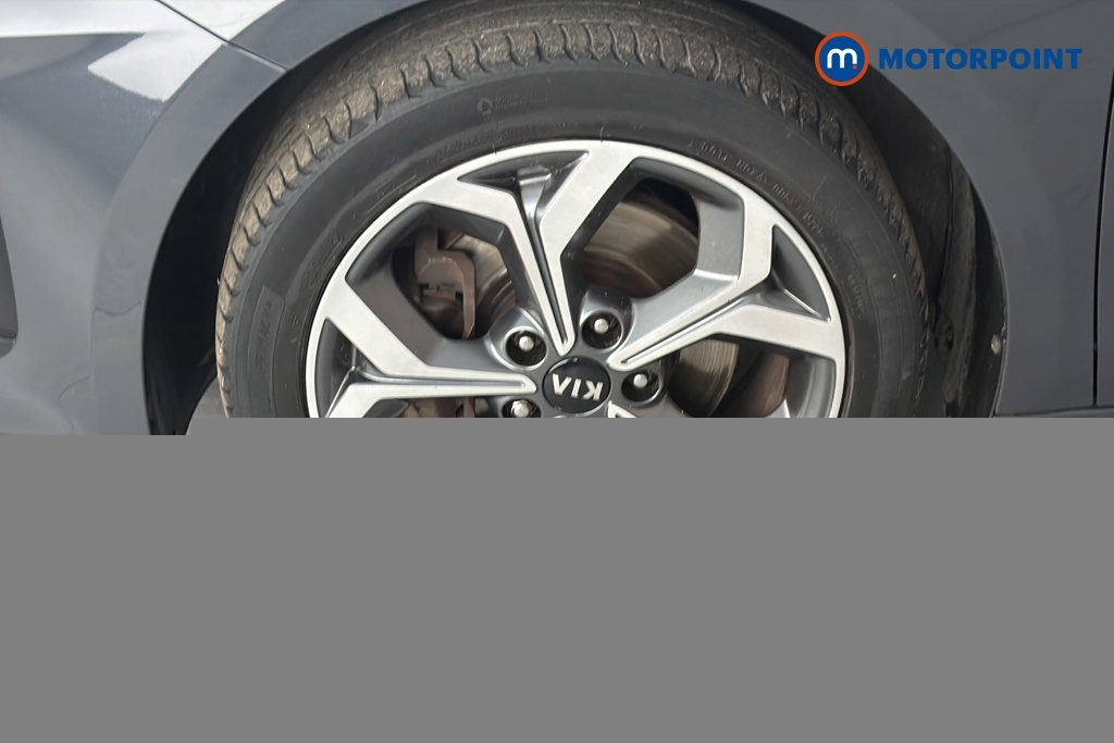 Kia Ceed 1.6 Crdi Gt-line Sportswagon Eur Silver #30