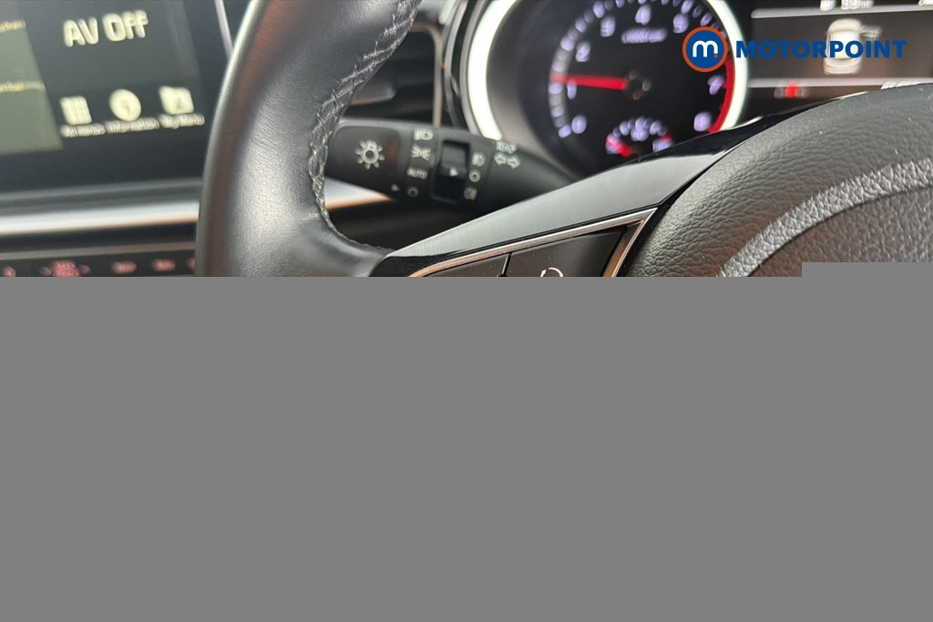 Kia Ceed 1.6 Crdi Gt-line Sportswagon Eur Silver #11