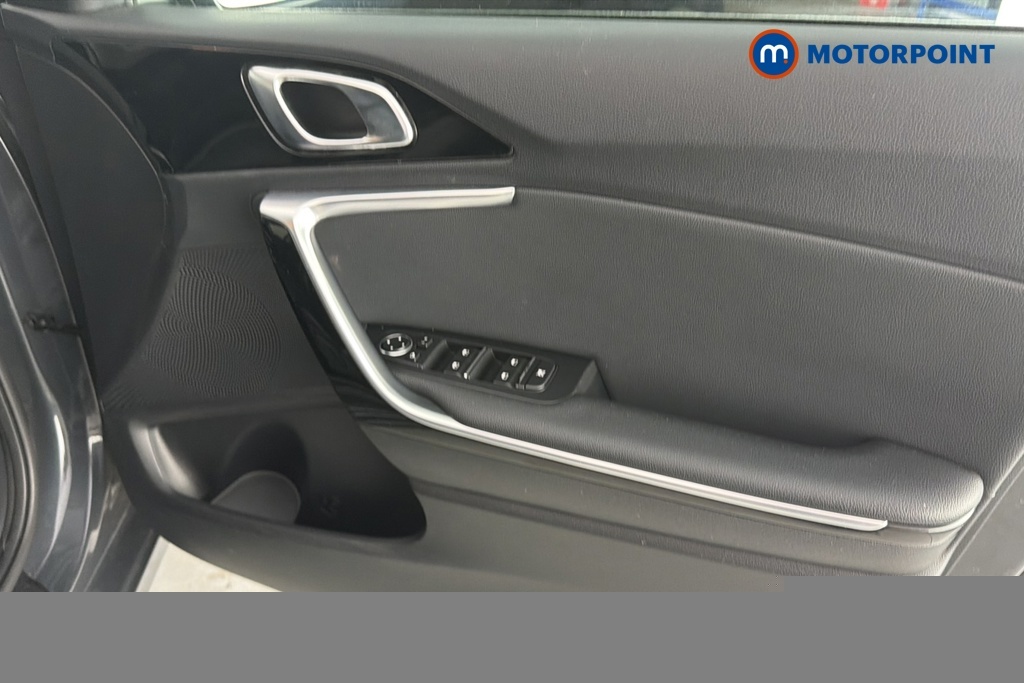 Kia Ceed 1.6 Crdi Gt-line Sportswagon Eur Silver #21