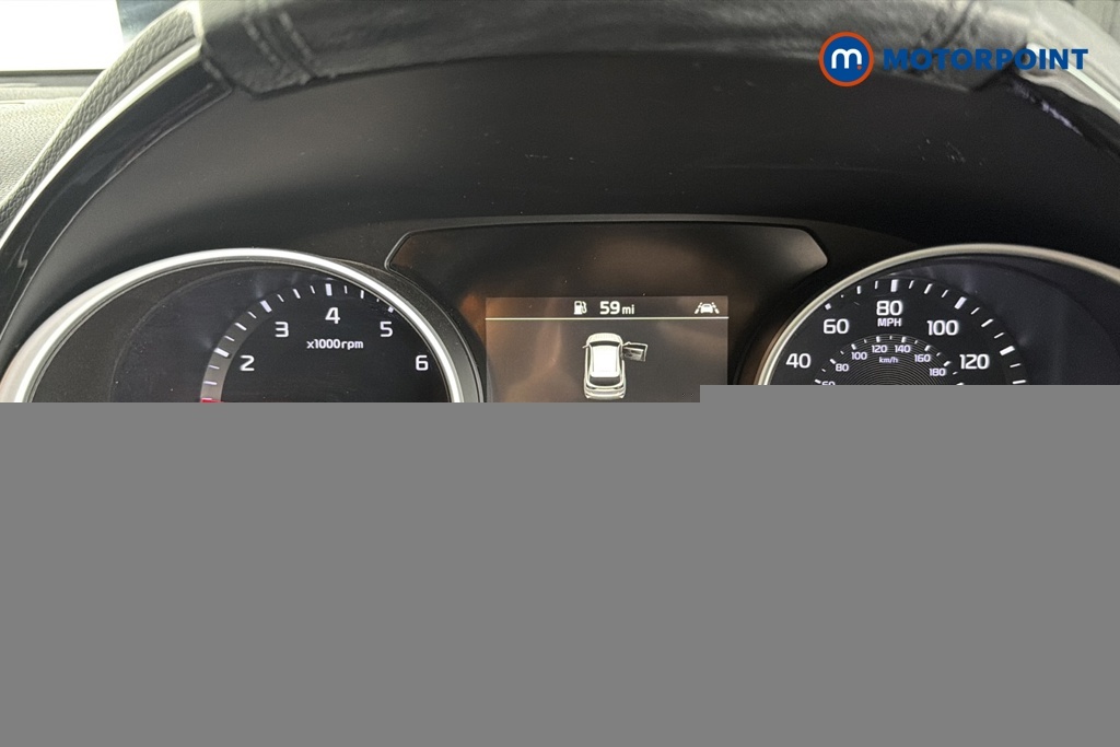 Kia Ceed 1.6 Crdi Gt-line Sportswagon Eur Silver #13