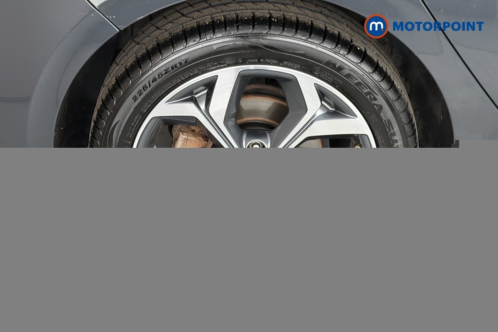 Kia Ceed 1.6 Crdi Gt-line Sportswagon Eur Silver #32