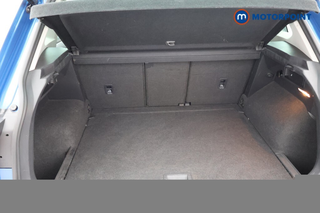 Volkswagen Tiguan 2.0 Match Tdi Black #23