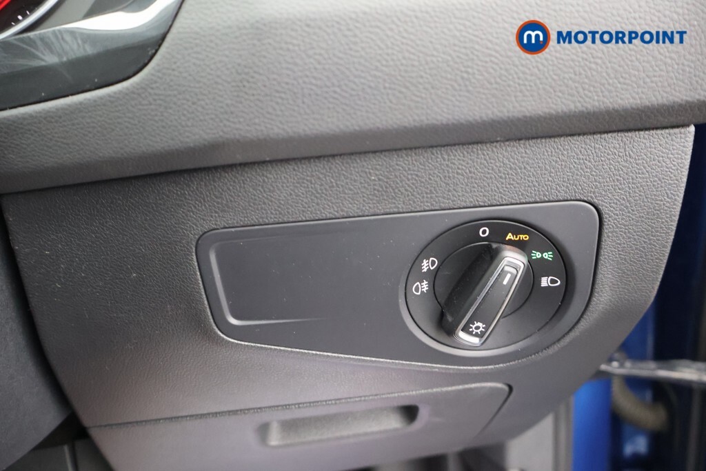 Volkswagen Tiguan 2.0 Match Tdi Black #12