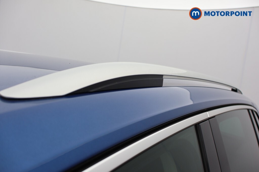 Volkswagen Tiguan 2.0 Match Tdi Black #32