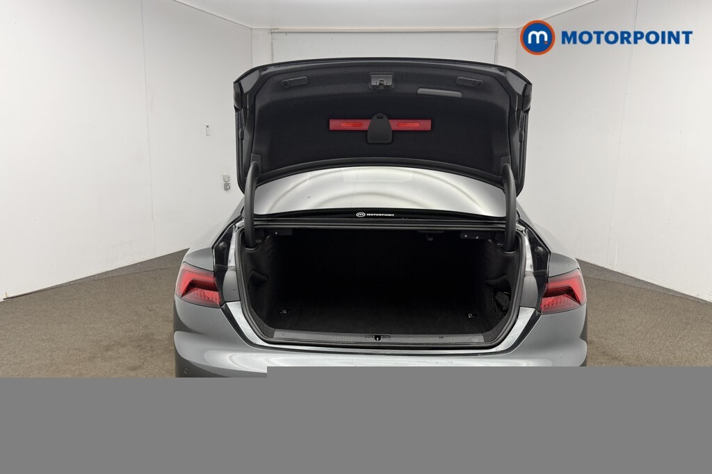 Audi A5 2.0 Tdi 35 Sport Sportback S Tronic Euro 6 Ss 5 Black #22