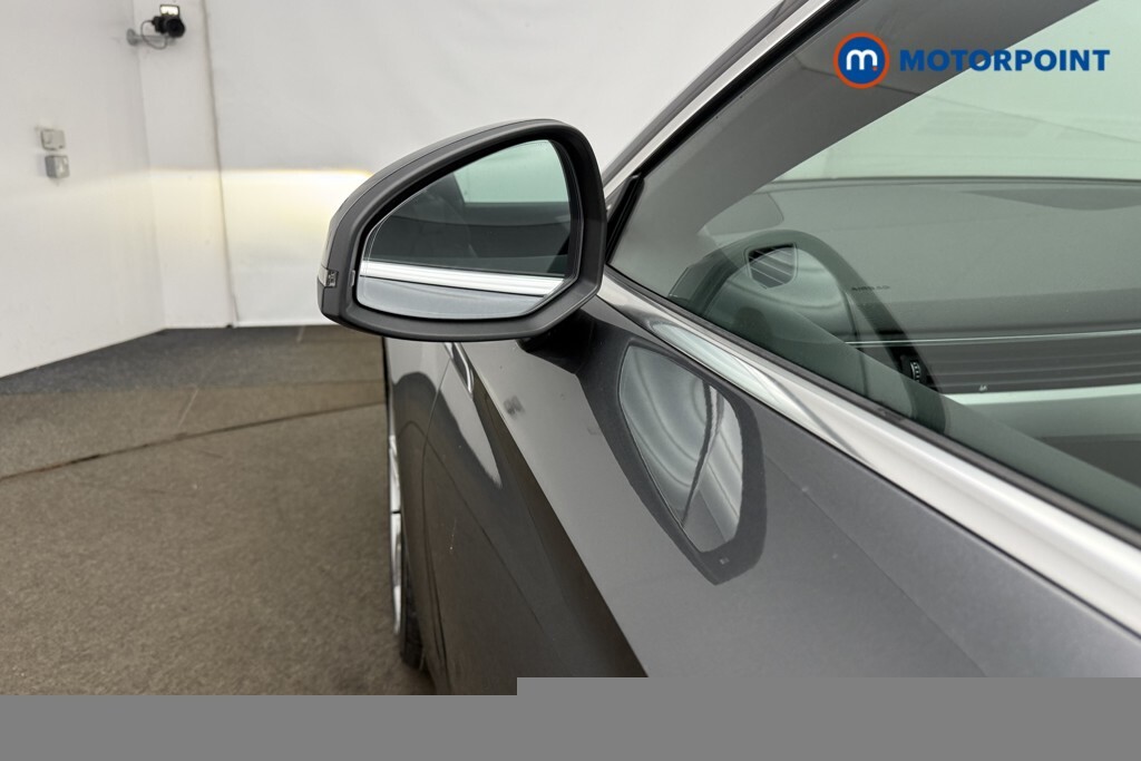 Audi A5 2.0 Tdi 35 Sport Sportback S Tronic Euro 6 Ss 5 Black #29