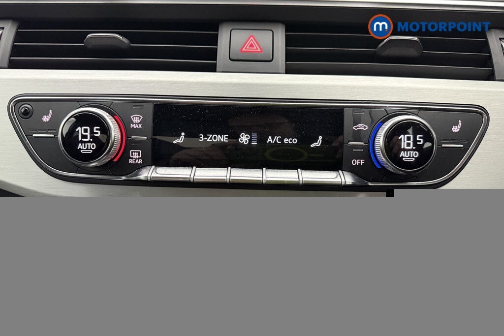 Audi A5 2.0 Tdi 35 Sport Sportback S Tronic Euro 6 Ss 5 Black #20