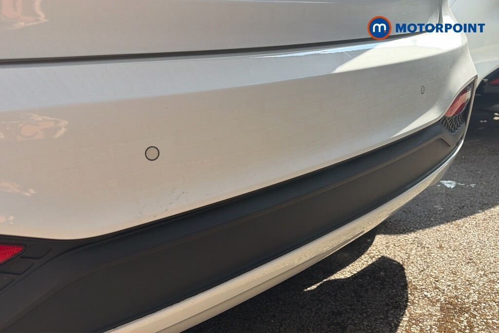 Hyundai I20 1.0 T-gdi Se 99 Bhp White #21