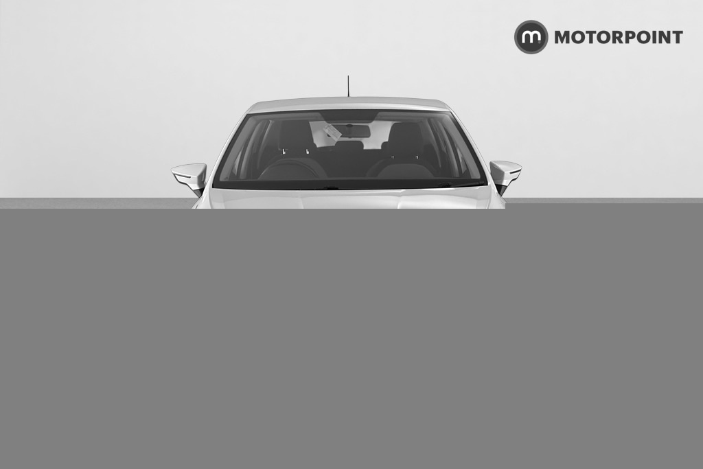 Seat Ibiza 1.0 Tsi 95 Se Technology Ez White #2