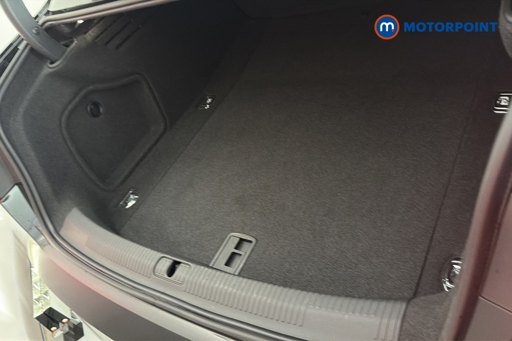 Audi A4 2.0 Tfsi 35 Se Saloon Euro 6 S Black #28