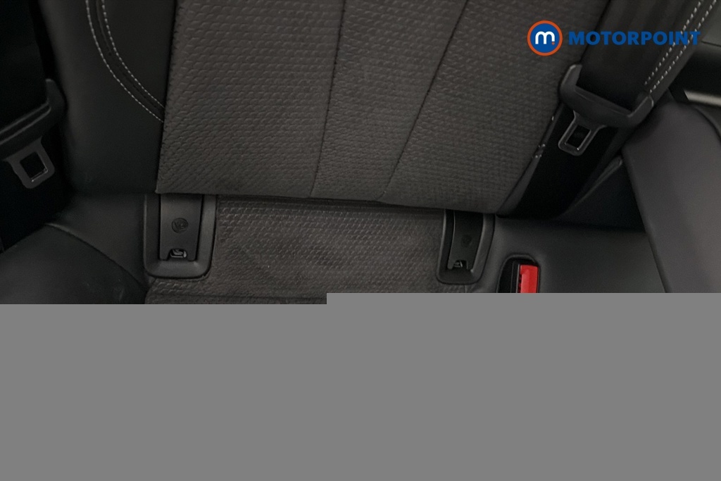 Audi A4 2.0 Tfsi 35 Se Saloon Euro 6 S Black #26