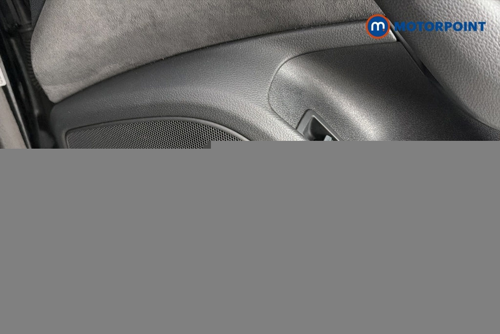 Audi A4 2.0 Tfsi 35 Se Saloon Euro 6 S Black #21