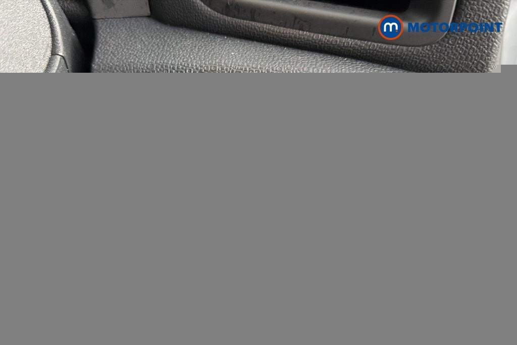 Ford Ecosport Ford Ecosport 1.0 St-line Grey #12