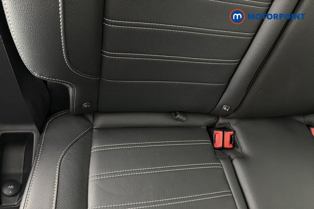 Ford Ecosport Ford Ecosport 1.0 St-line Grey #19