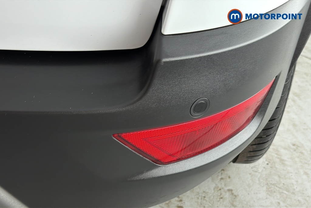 Ford Ecosport Ford Ecosport 1.0 St-line Grey #23