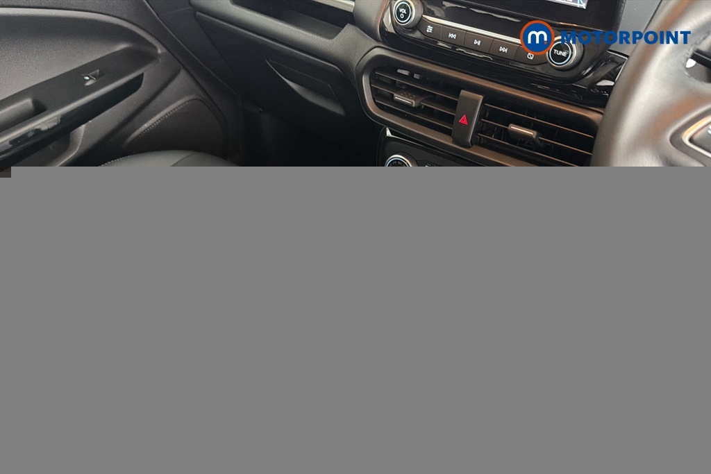 Ford Ecosport Ford Ecosport 1.0 St-line Grey #14