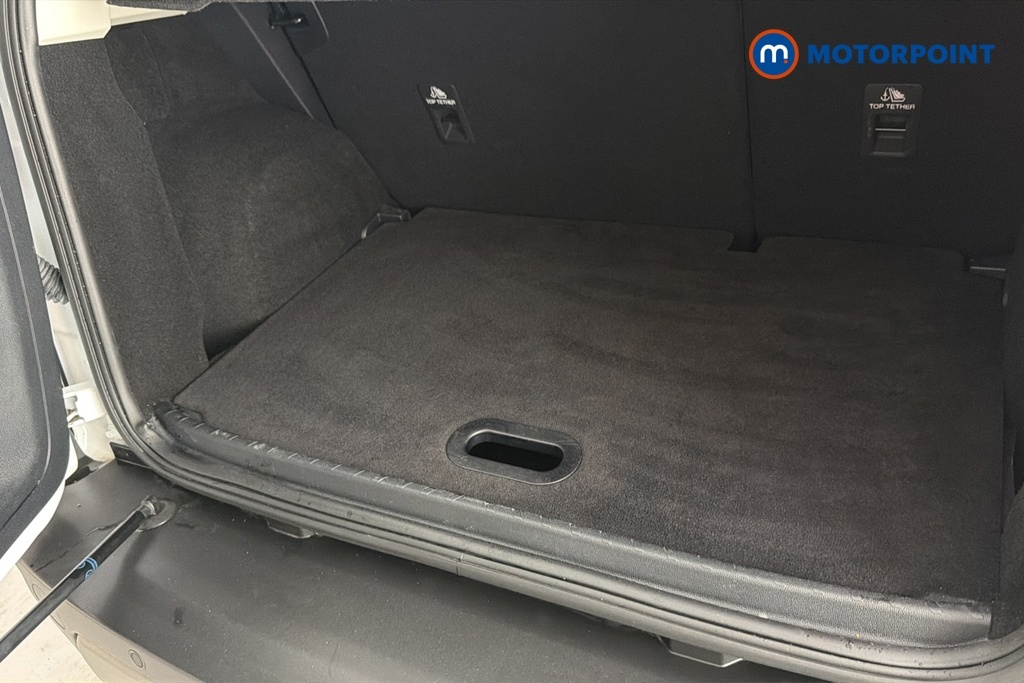 Ford Ecosport Ford Ecosport 1.0 St-line Grey #20
