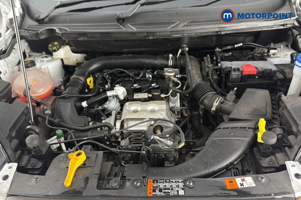Ford Ecosport Ford Ecosport 1.0 St-line Grey #30