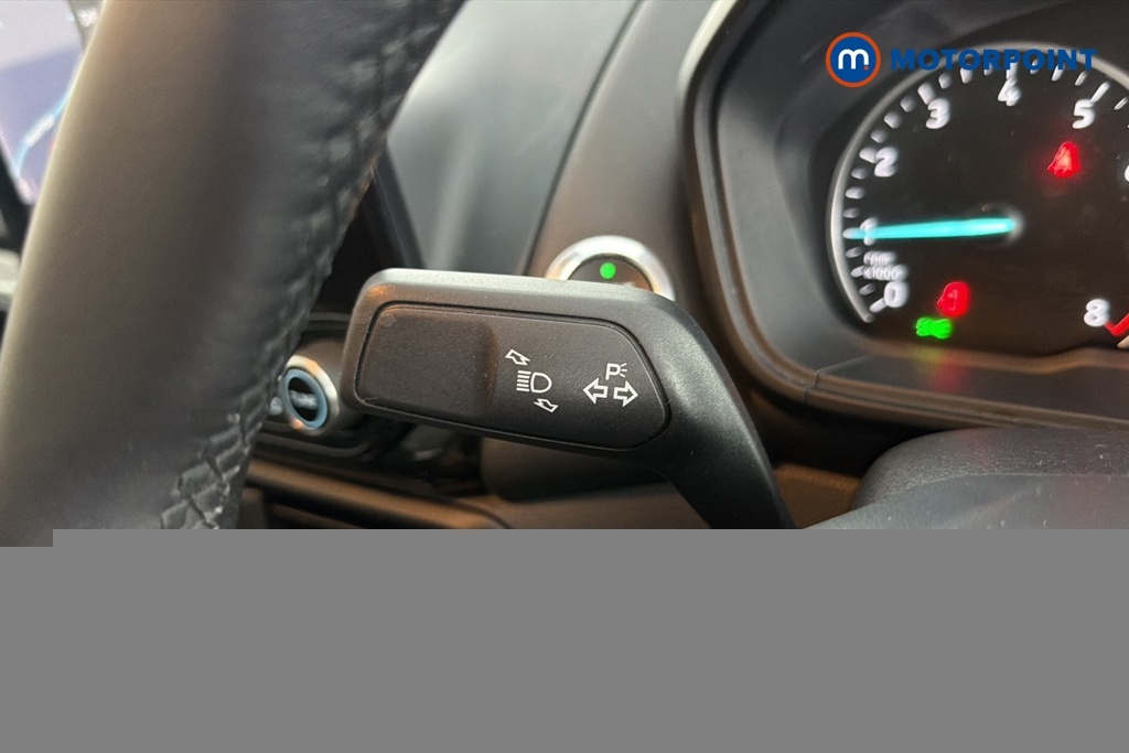 Ford Ecosport Ford Ecosport 1.0 St-line Grey #9