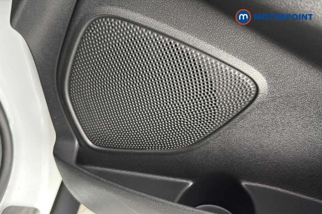 Ford Ecosport Ford Ecosport 1.0 St-line Grey #16