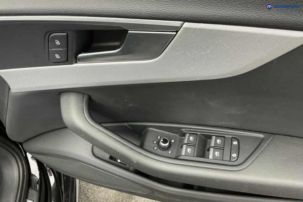 Audi A4 2.0 Tdi 30 Sport Saloon S Tronic Euro 6 Grey #30