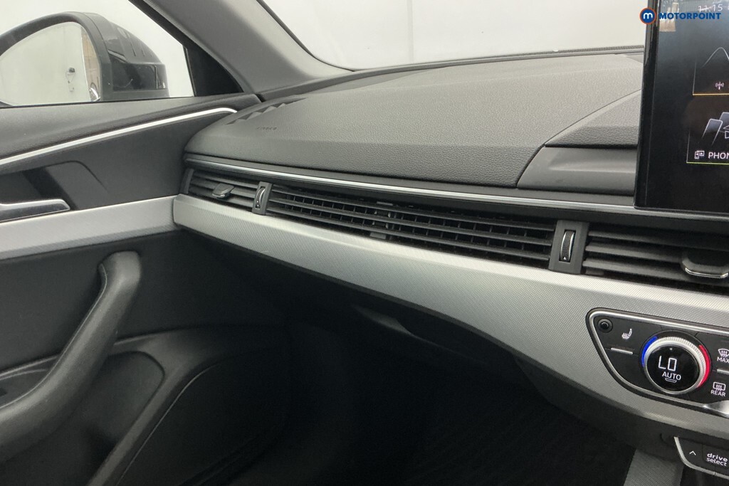 Audi A4 2.0 Tdi 30 Sport Saloon S Tronic Euro 6 Grey #25