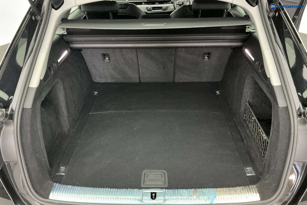 Audi A4 2.0 Tdi 30 Sport Saloon S Tronic Euro 6 Grey #10