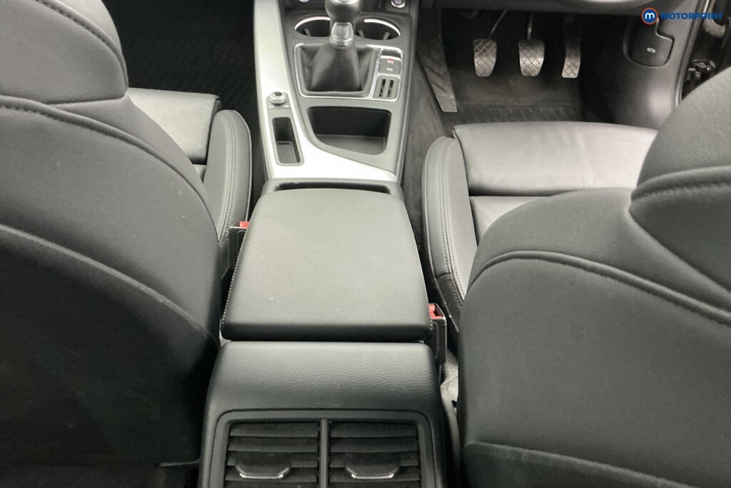 Audi A4 2.0 Tdi 30 Sport Saloon S Tronic Euro 6 Grey #18