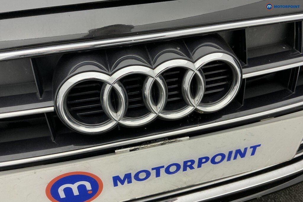 Audi A4 2.0 Tdi 30 Sport Saloon S Tronic Euro 6 Grey #32