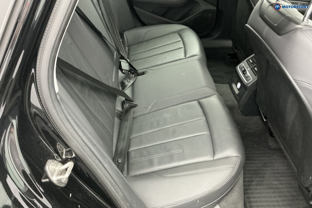 Audi A4 2.0 Tdi 30 Sport Saloon S Tronic Euro 6 Grey #11