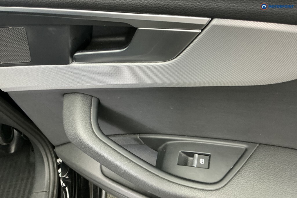 Audi A4 2.0 Tdi 30 Sport Saloon S Tronic Euro 6 Grey #31