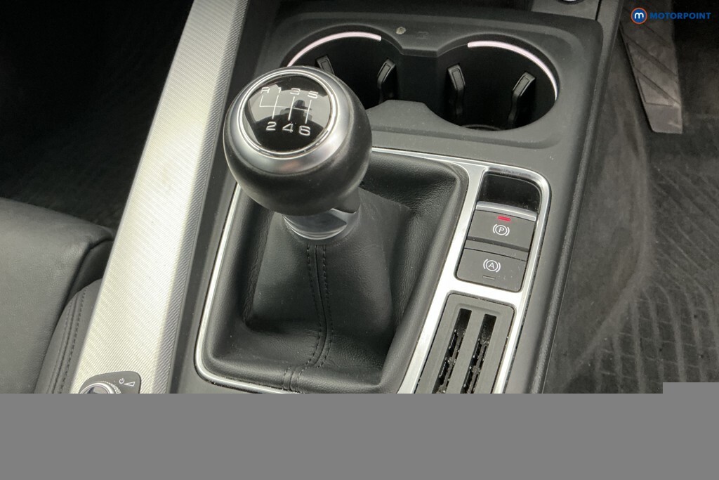 Audi A4 2.0 Tdi 30 Sport Saloon S Tronic Euro 6 Grey #22