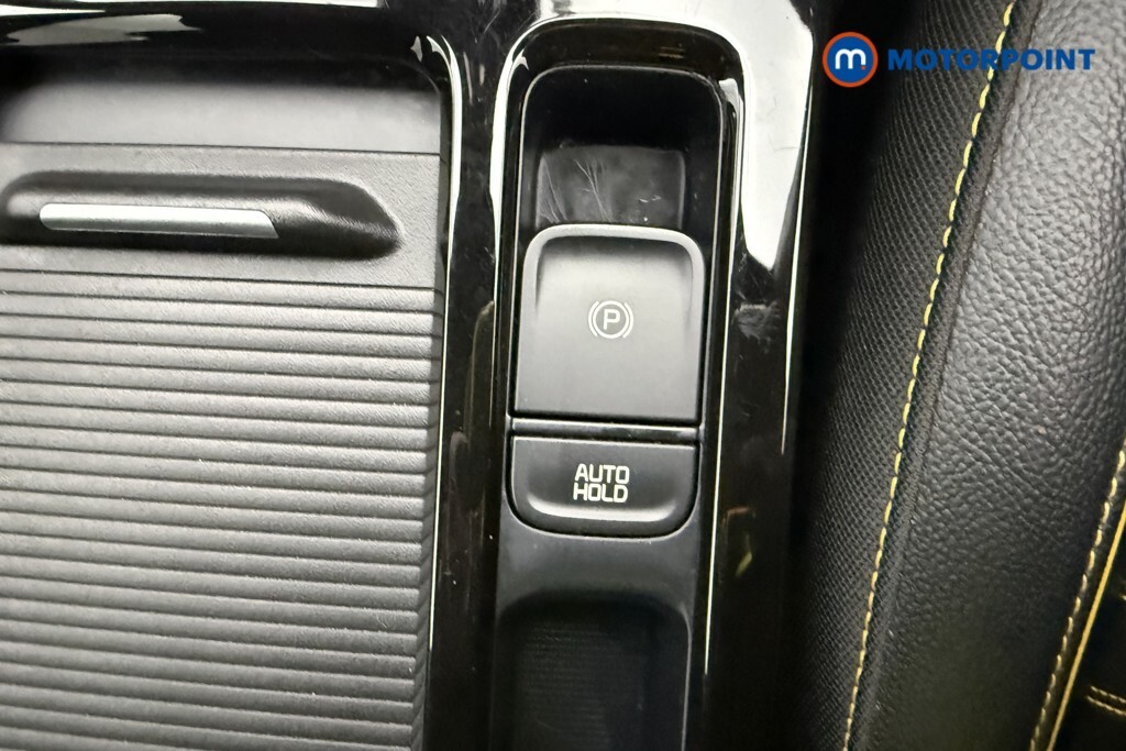 Kia Xceed 1.4 T-gdi 3 Suv Euro 6 Ss 13 Grey #25