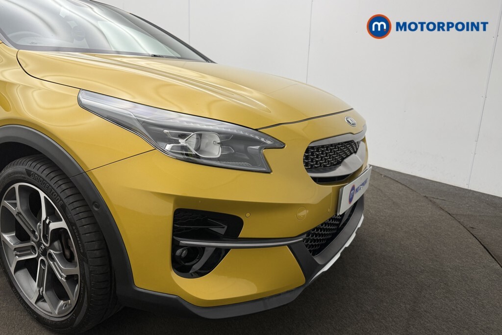 Kia Xceed 1.4 T-gdi 3 Suv Euro 6 Ss 13 Grey #38