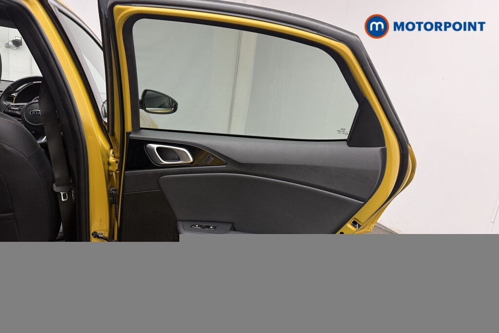 Kia Xceed 1.4 T-gdi 3 Suv Euro 6 Ss 13 Grey #32