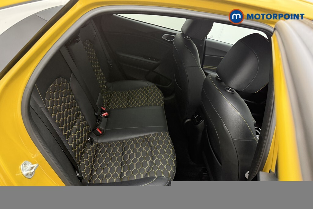 Kia Xceed 1.4 T-gdi 3 Suv Euro 6 Ss 13 Grey #30