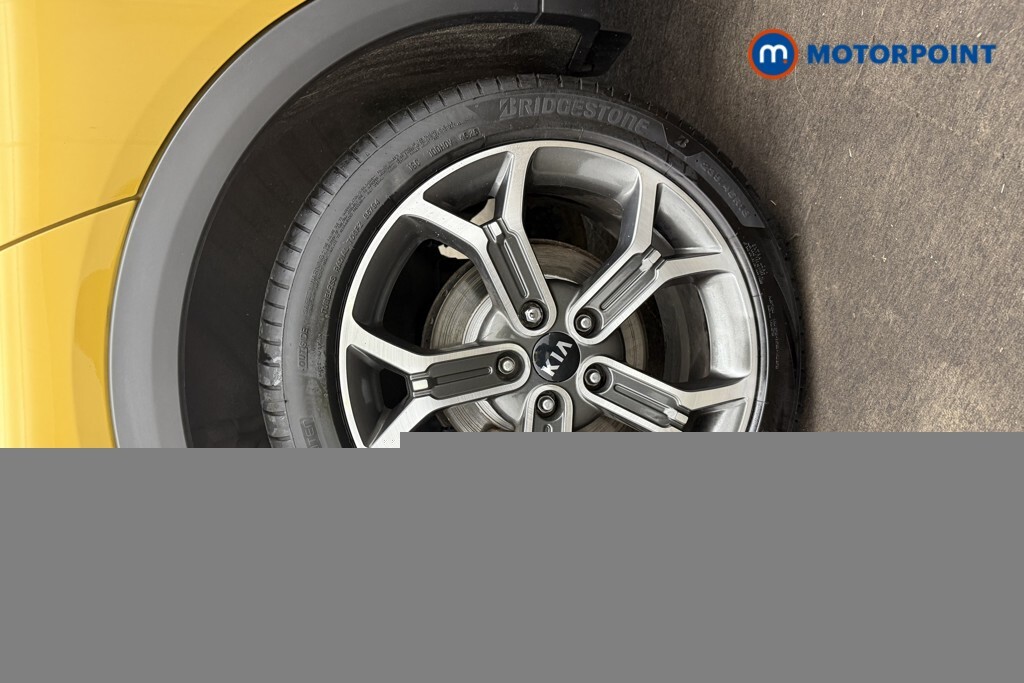 Kia Xceed 1.4 T-gdi 3 Suv Euro 6 Ss 13 Grey #8