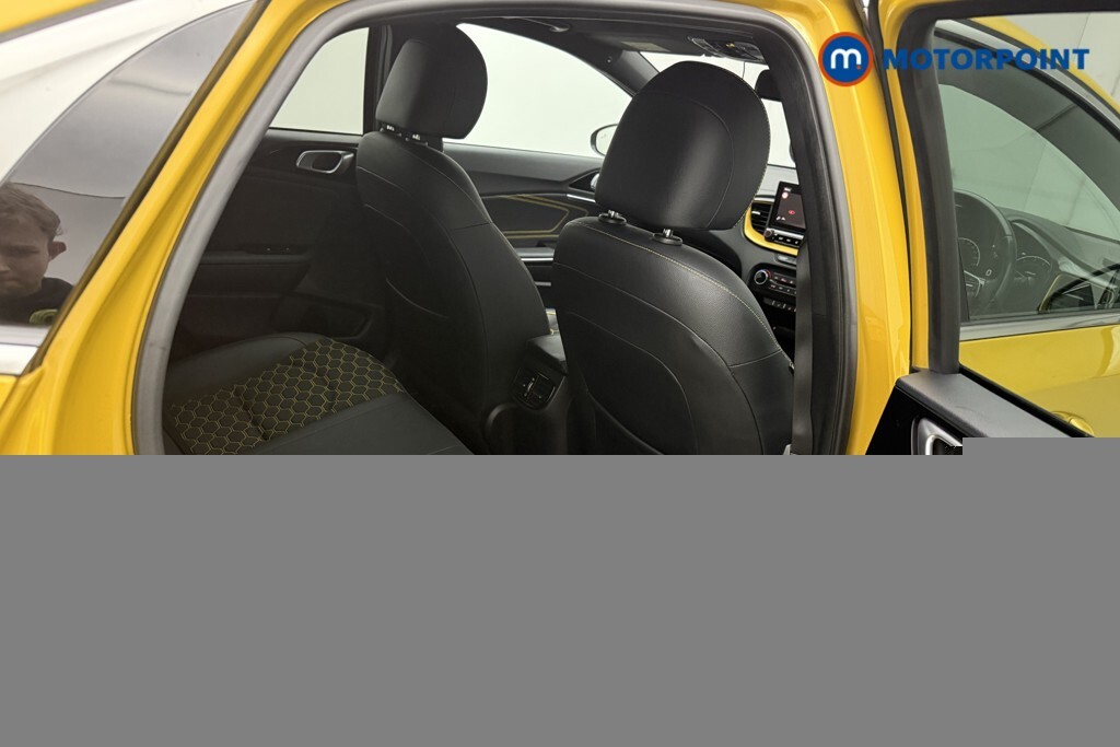 Kia Xceed 1.4 T-gdi 3 Suv Euro 6 Ss 13 Grey #31