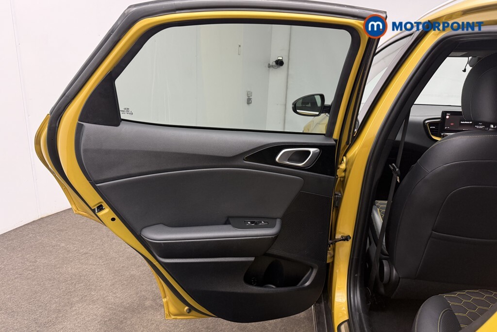 Kia Xceed 1.4 T-gdi 3 Suv Euro 6 Ss 13 Grey #33