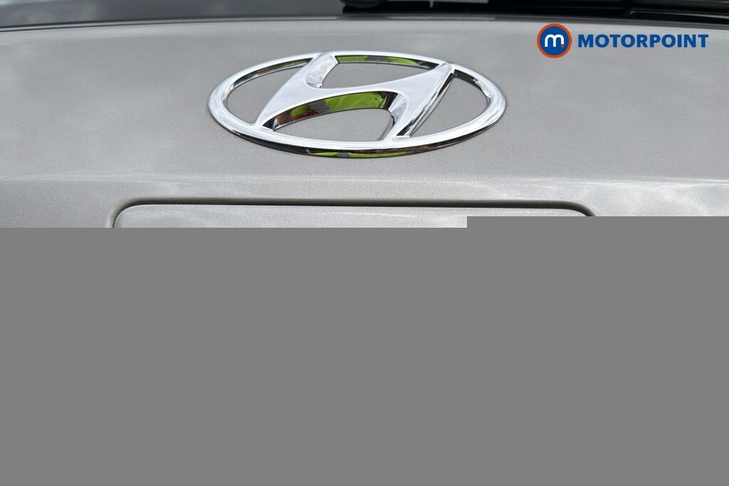 Hyundai I10 1.0 Se Connect Hatchback Euro 6 Grey #18