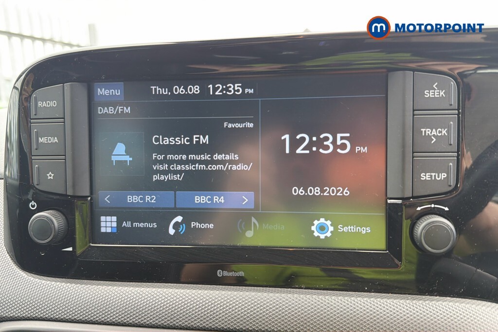 Hyundai I10 1.2 Mpi Se Connect #6