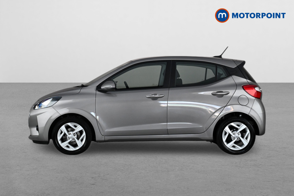 Hyundai I10 1.2 Mpi Se Connect #4