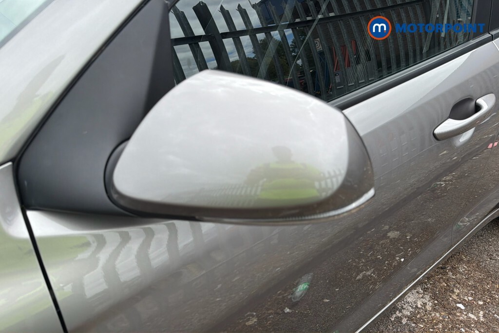 Hyundai I10 1.0 Se Connect Hatchback Euro 6 Grey #22