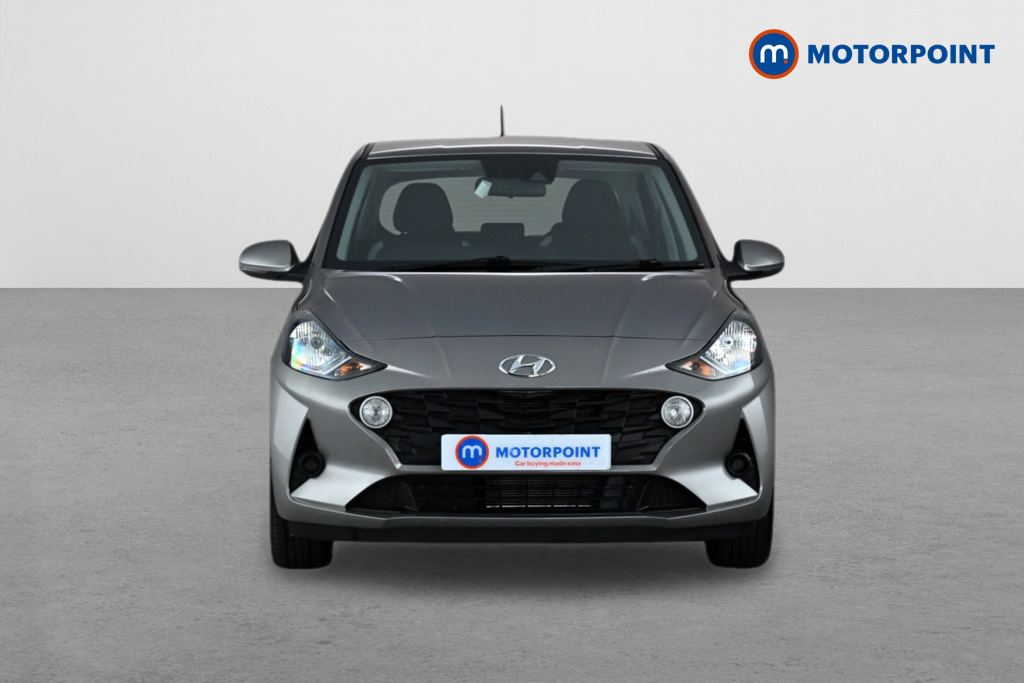 Hyundai I10 1.2 Mpi Se Connect #2