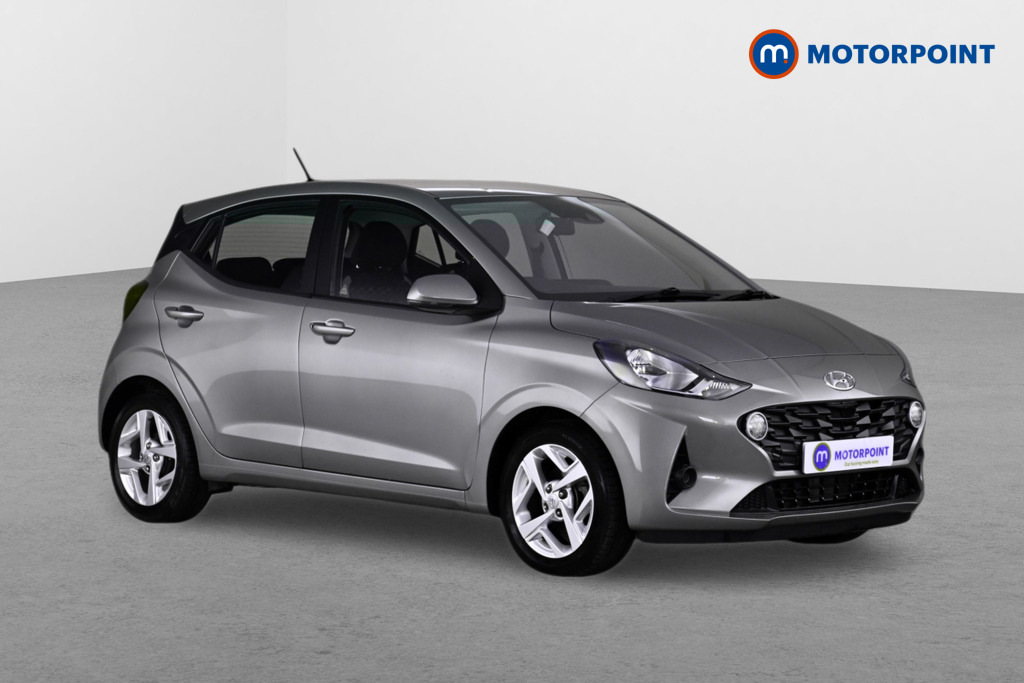 Hyundai I10 1.2 Mpi Se Connect