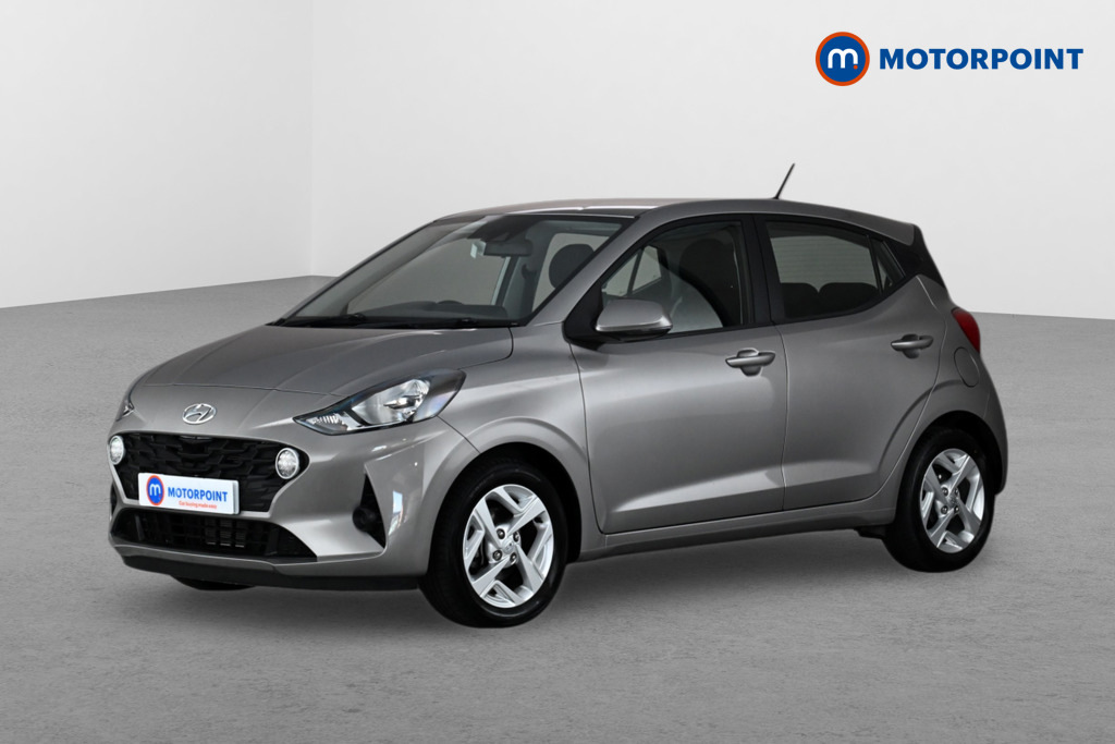 Hyundai I10 1.2 Mpi Se Connect #3