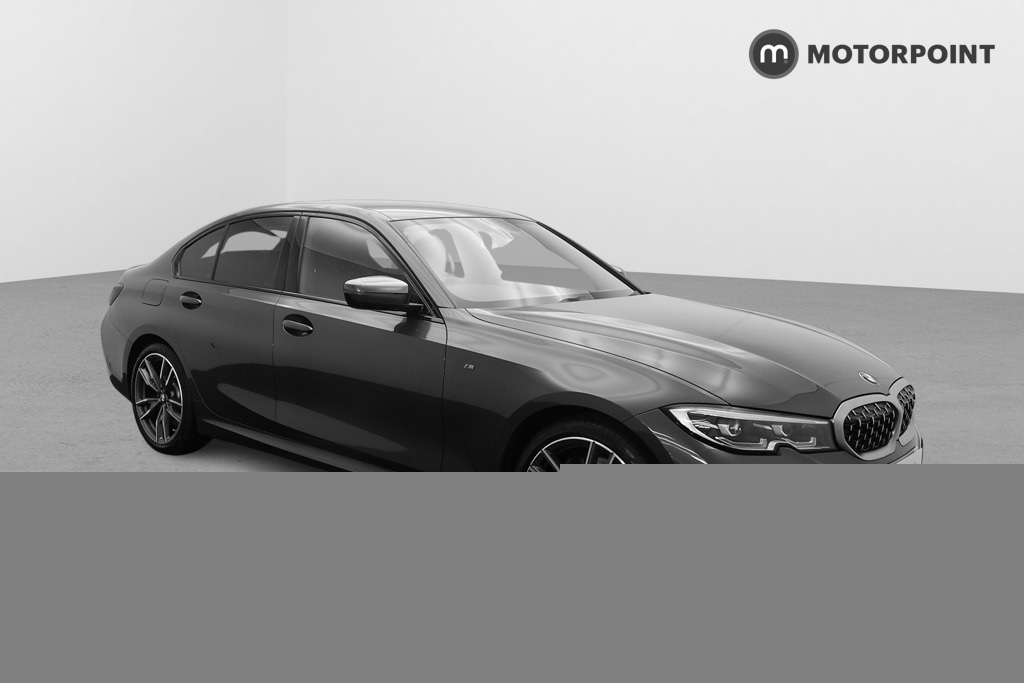 BMW 3 Series M340i Xdrive Step Blue